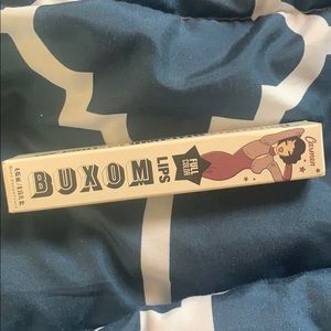 NIB BUXOM LIPS CARMEN